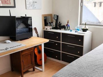 Departamento en venta  en SANTIAGO