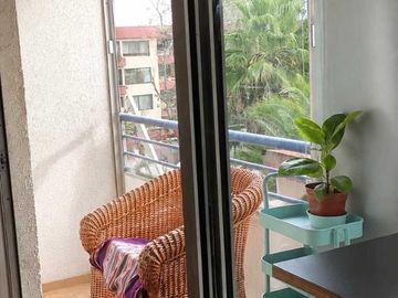 Departamento en venta  en SANTIAGO