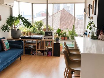 Departamento en venta  en SANTIAGO