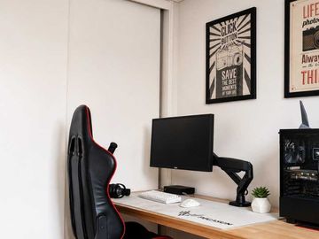 Departamento en venta  en SANTIAGO