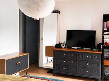 Departamento en venta  en SANTIAGO