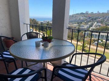 Departamento en venta  en VIÑA DEL MAR