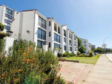 Departamento en venta  en VIÑA DEL MAR