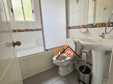 Departamento en venta  en LA FLORIDA