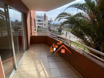 Departamento en venta  en LA FLORIDA