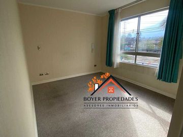 Departamento en venta  en LA FLORIDA