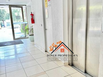 Departamento en venta  en LA FLORIDA