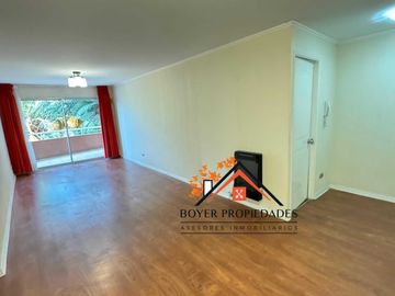 Departamento en venta  en LA FLORIDA