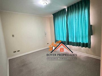 Departamento en venta  en LA FLORIDA