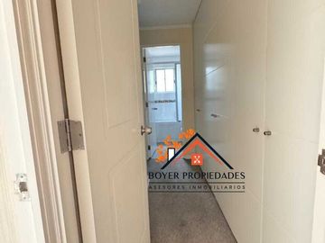 Departamento en venta  en LA FLORIDA