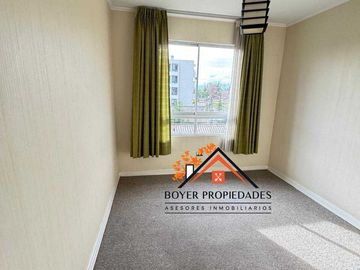 Departamento en venta  en LA FLORIDA