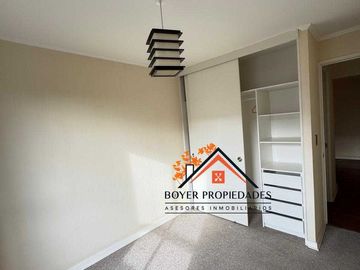Departamento en venta  en LA FLORIDA