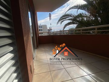 Departamento en venta  en LA FLORIDA