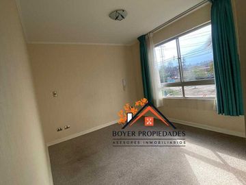 Departamento en venta  en LA FLORIDA