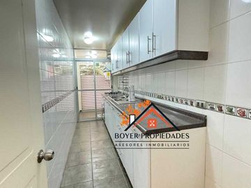 Departamento en venta  en LA FLORIDA