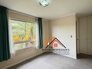 Departamento en venta  en LA FLORIDA