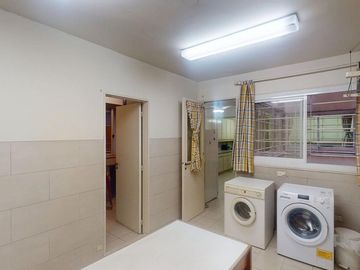 Venta Piso 6 ambientes av. del Libertador Palermo