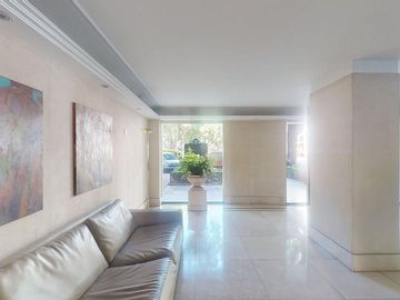 Venta Piso 6 ambientes av. del Libertador Palermo