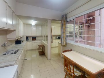 Venta Piso 6 ambientes av. del Libertador Palermo