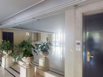Venta Piso 6 ambientes av. del Libertador Palermo