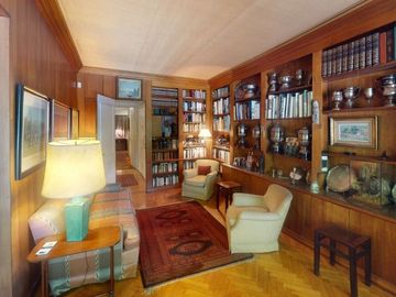 Venta Piso 6 ambientes av. del Libertador Palermo