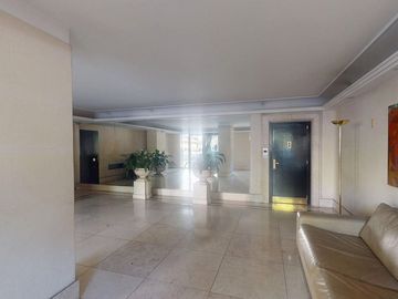 Venta Piso 6 ambientes av. del Libertador Palermo