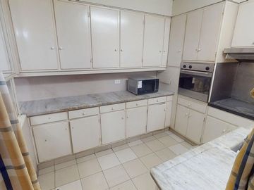 Venta Piso 6 ambientes av. del Libertador Palermo