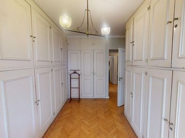 Venta Piso 6 ambientes av. del Libertador Palermo
