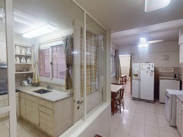 Venta Piso 6 ambientes av. del Libertador Palermo