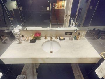 Venta Piso 6 ambientes av. del Libertador Palermo
