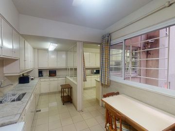 Venta Piso 6 ambientes av. del Libertador Palermo