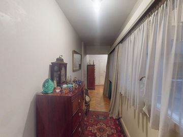 Venta Piso 6 ambientes av. del Libertador Palermo