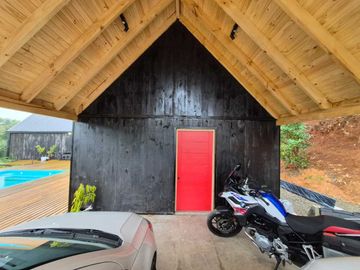 Casa en venta  en VALDIVIA