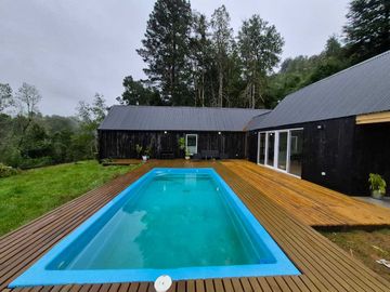 Casa en venta  en VALDIVIA