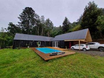 Casa en venta  en VALDIVIA