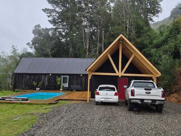 Casa en venta  en VALDIVIA