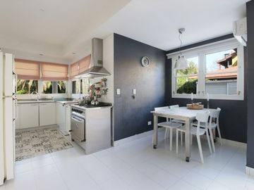 VENTA CASA 5 AMB KM 46 BARRIO LOS FRESNOS PILAR