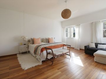 VENTA CASA 5 AMB KM 46 BARRIO LOS FRESNOS PILAR