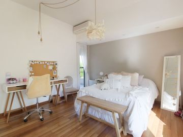 VENTA CASA 5 AMB KM 46 BARRIO LOS FRESNOS PILAR