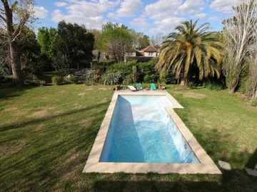 VENTA CASA 5 AMB KM 46 BARRIO LOS FRESNOS PILAR