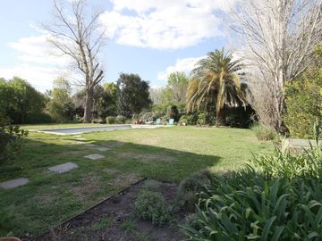 VENTA CASA 5 AMB KM 46 BARRIO LOS FRESNOS PILAR