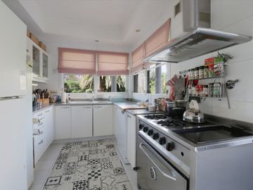 VENTA CASA 5 AMB KM 46 BARRIO LOS FRESNOS PILAR