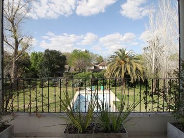VENTA CASA 5 AMB KM 46 BARRIO LOS FRESNOS PILAR