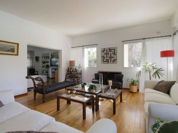 VENTA CASA 5 AMB KM 46 BARRIO LOS FRESNOS PILAR