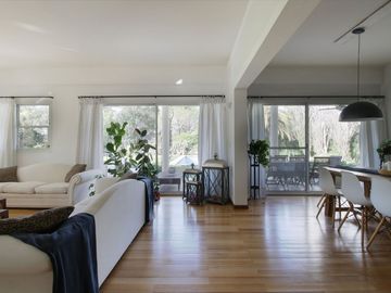 VENTA CASA 5 AMB KM 46 BARRIO LOS FRESNOS PILAR
