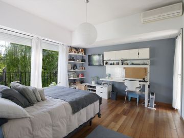 VENTA CASA 5 AMB KM 46 BARRIO LOS FRESNOS PILAR