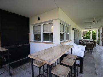VENTA CASA 5 AMB KM 46 BARRIO LOS FRESNOS PILAR