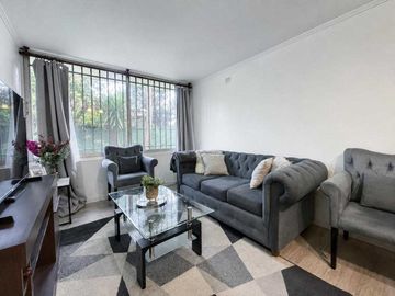 Departamento en venta  en LA REINA