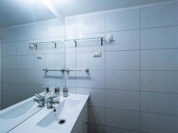 Departamento en venta  en LA REINA