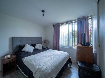 Departamento en venta  en LA REINA